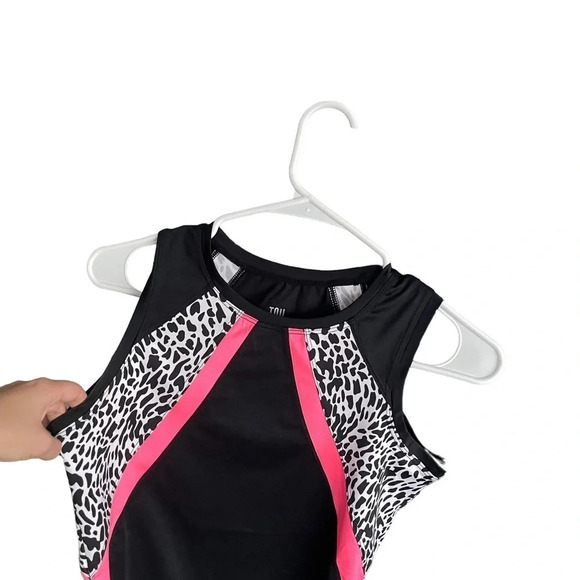 Tail Women's Electric Jezebel Tank Size XS - Picture 7 of 9